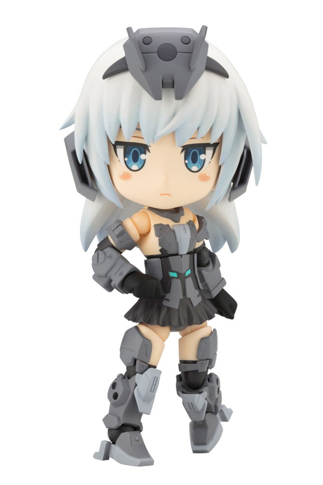 Cu-poche Frame Arms Girl: FA Girl Architect image 1