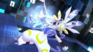 Digimon Story: Cyber Sleuth - Hacker's Memory