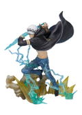 Figuarts Zero One Piece: Trafalgar Law -Gamma Knife- thumbnail 1