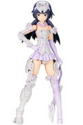 Frame Arms Girl: Architect Off White Ver. thumbnail 1