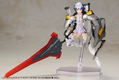 Frame Arms Girl: Architect Off White Ver. thumbnail 11