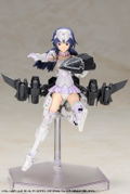 Frame Arms Girl: Architect Off White Ver. thumbnail 12