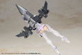 Frame Arms Girl: Architect Off White Ver. thumbnail 13