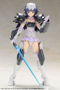 Frame Arms Girl: Architect Off White Ver. thumbnail 15