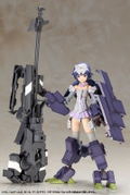 Frame Arms Girl: Architect Off White Ver. thumbnail 16
