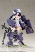 Frame Arms Girl: Architect Off White Ver. thumbnail 17