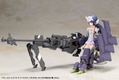 Frame Arms Girl: Architect Off White Ver. thumbnail 18