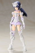 Frame Arms Girl: Architect Off White Ver. thumbnail 2