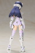 Frame Arms Girl: Architect Off White Ver. thumbnail 3