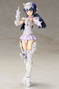 Frame Arms Girl: Architect Off White Ver. thumbnail 4