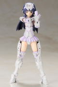 Frame Arms Girl: Architect Off White Ver. thumbnail 5