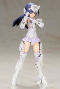 Frame Arms Girl: Architect Off White Ver. thumbnail 6