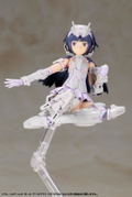 Frame Arms Girl: Architect Off White Ver. thumbnail 8