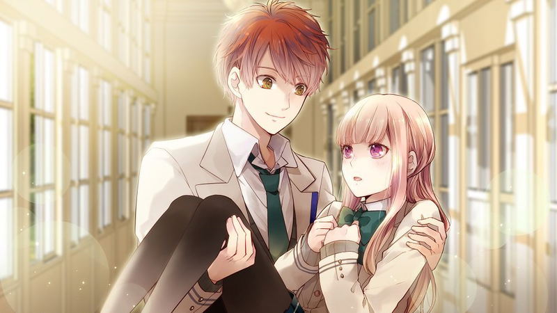 Gakuen Club Himitsu no Night Club image 2