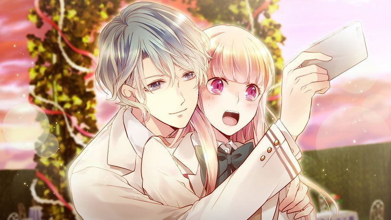 Gakuen Club Himitsu no Night Club image 3