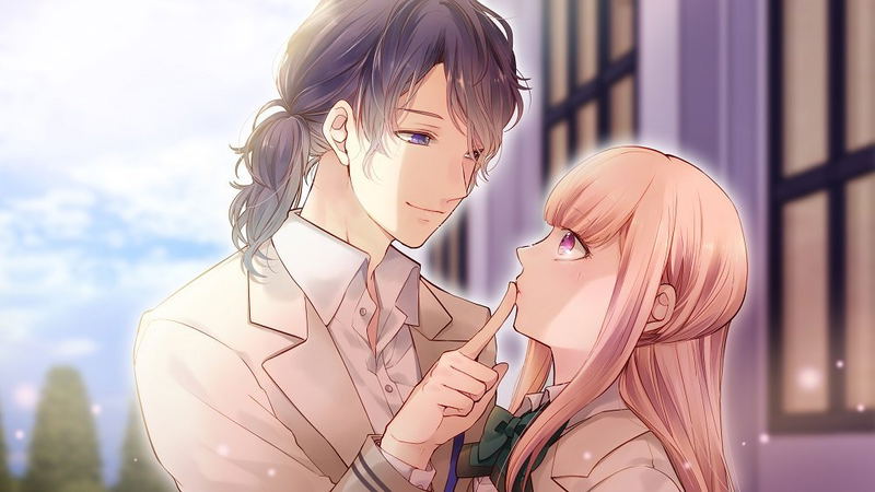 Gakuen Club Himitsu no Night Club image 6