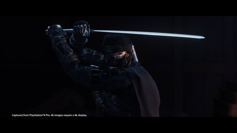 Ghost of Tsushima image 10