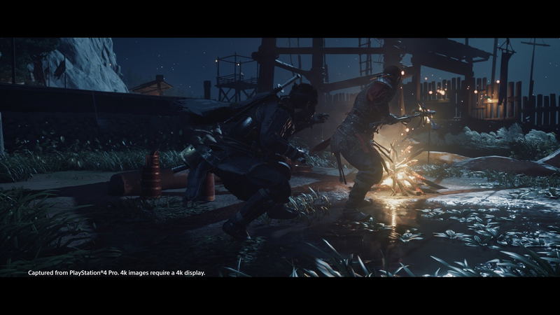 Ghost of Tsushima image 15