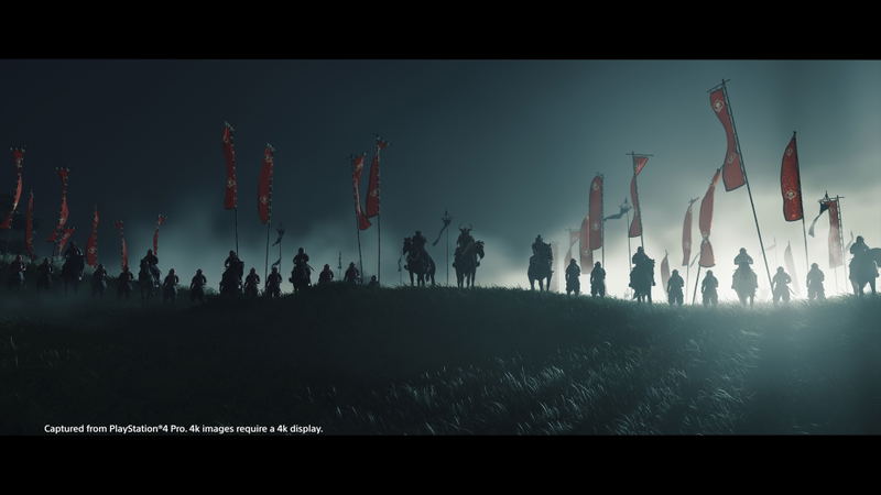 Ghost of Tsushima image 6
