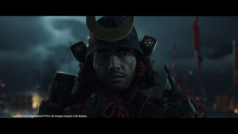 Ghost of Tsushima image 7
