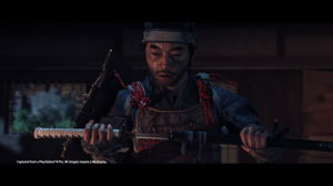 Ghost of Tsushima_