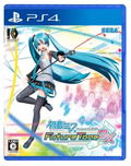 Hatsune Miku: Project DIVA Future Tone DX (Japanese & Chinese Subs) thumbnail 1