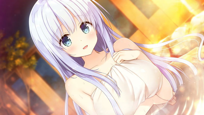 Kimi no Hitomi ni Hit Me [Limited Edition] image 6