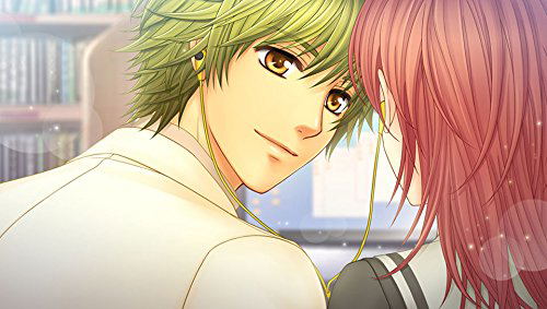Kiniro no Corda 2 FF image 4