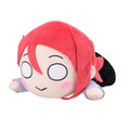 Love Live! Sunshine!! Nesoberi Plush: Riko Sakurauchi Guilty Kiss (M) thumbnail 1