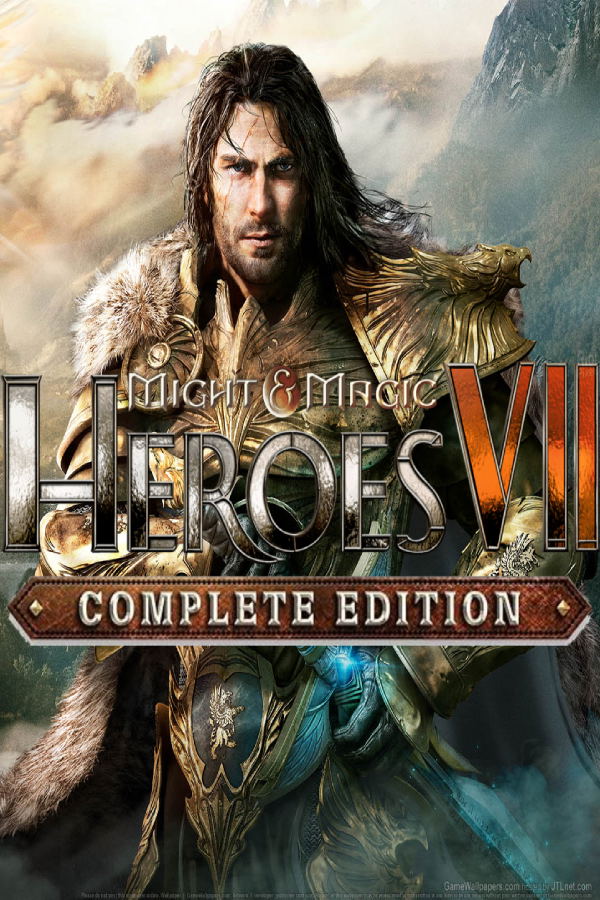 Might & Magic Heroes VII (Complete Edition) Ubisoft Connect digital — Import Game Deal