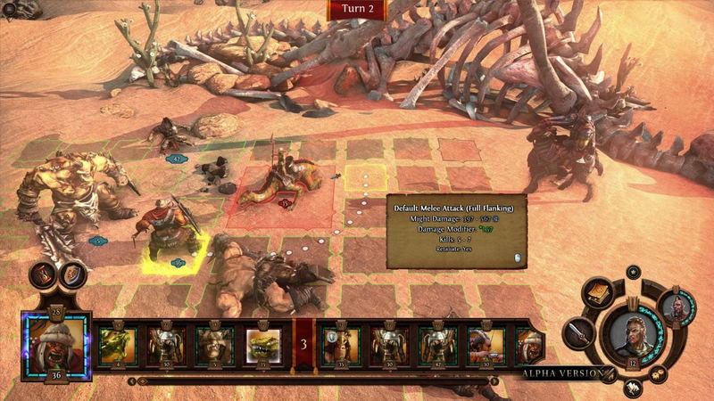 Might & Magic Heroes VII (Deluxe Edition) <span class="ext" style="background-color: #3b5998; color: #FFFFFF;">Ubisoft Connect</span> <span class="ext ext_digital">digital</span> image 4