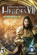 Might & Magic Heroes VII (Deluxe Edition) <span class="ext" style="background-color: #3b5998; color: #FFFFFF;">Ubisoft Connect</span> <span class="ext ext_digital">digital</span> thumbnail 1