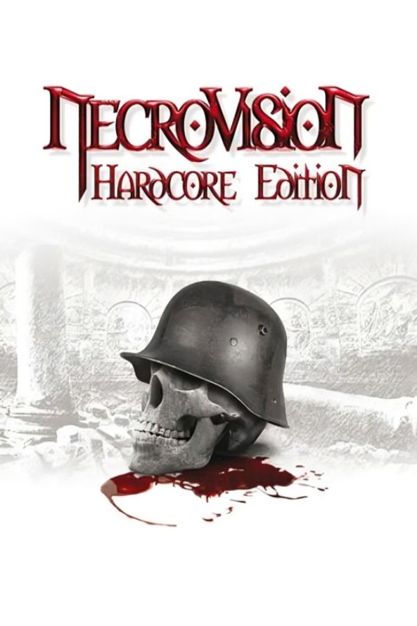 NecroVisioN - Hardcore Pack STEAM digital — Import Game Deal