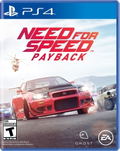 Need for Speed Payback (English) thumbnail 1