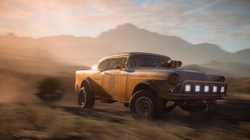 Need for Speed Payback (English) image 15