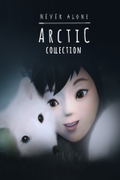 Never Alone - Arctic Collection <span class="ext" style="background-color: #2a475e; color: #FFFFFF;">STEAM</span> <span class="ext ext_digital">digital</span> thumbnail 1