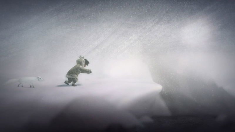 Never Alone - Arctic Collection <span class="ext" style="background-color: #2a475e; color: #FFFFFF;">STEAM</span> <span class="ext ext_digital">digital</span> image 6