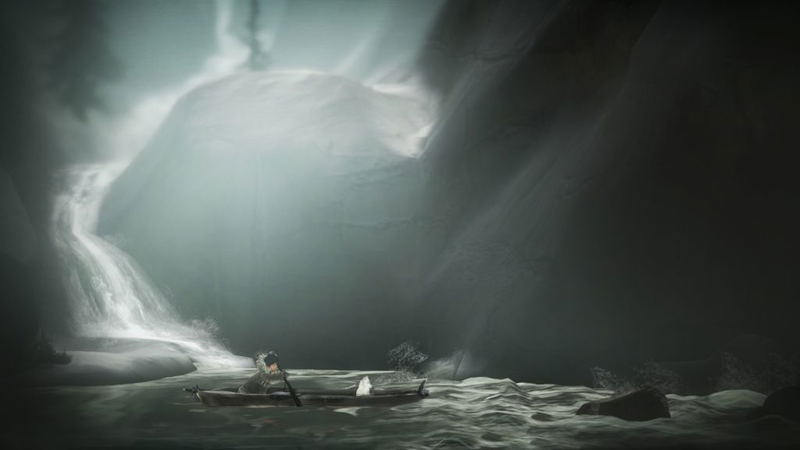 Never Alone - Arctic Collection <span class="ext" style="background-color: #2a475e; color: #FFFFFF;">STEAM</span> <span class="ext ext_digital">digital</span> image 7