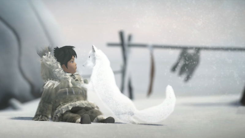 Never Alone (Kisima Ingitchuna) <span class="ext" style="background-color: #2a475e; color: #FFFFFF;">STEAM</span> <span class="ext ext_digital">digital</span> image 2