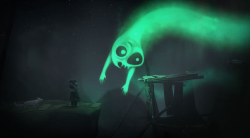 Never Alone (Kisima Ingitchuna) <span class="ext" style="background-color: #2a475e; color: #FFFFFF;">STEAM</span> <span class="ext ext_digital">digital</span> image 5