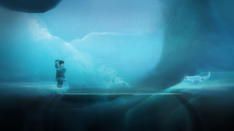Never Alone (Kisima Ingitchuna) <span class="ext" style="background-color: #2a475e; color: #FFFFFF;">STEAM</span> <span class="ext ext_digital">digital</span> image 11