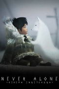 Never Alone (Kisima Ingitchuna) <span class="ext" style="background-color: #2a475e; color: #FFFFFF;">STEAM</span> <span class="ext ext_digital">digital</span> thumbnail 1