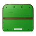 Nintendo 2DS Pre-installed The Legend of Zelda: Ocarina of Time 3D (Link Green) thumbnail 3