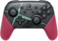 Nintendo Switch Pro Controller (Xenoblade 2 Edition) thumbnail 1