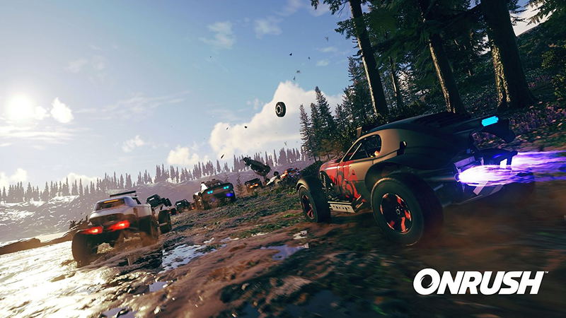 ONRUSH image 3