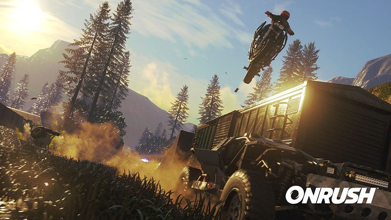 ONRUSH image 4