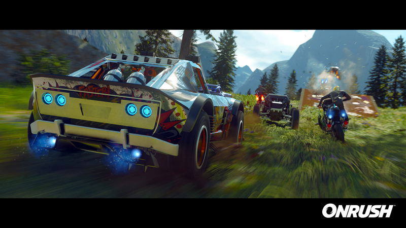 ONRUSH image 11