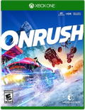 ONRUSH thumbnail 1