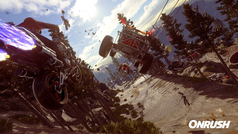 ONRUSH image 7
