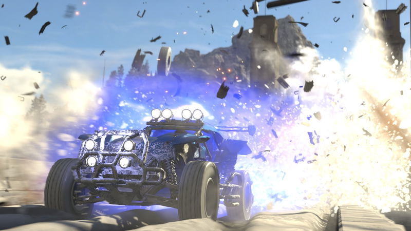 ONRUSH image 4
